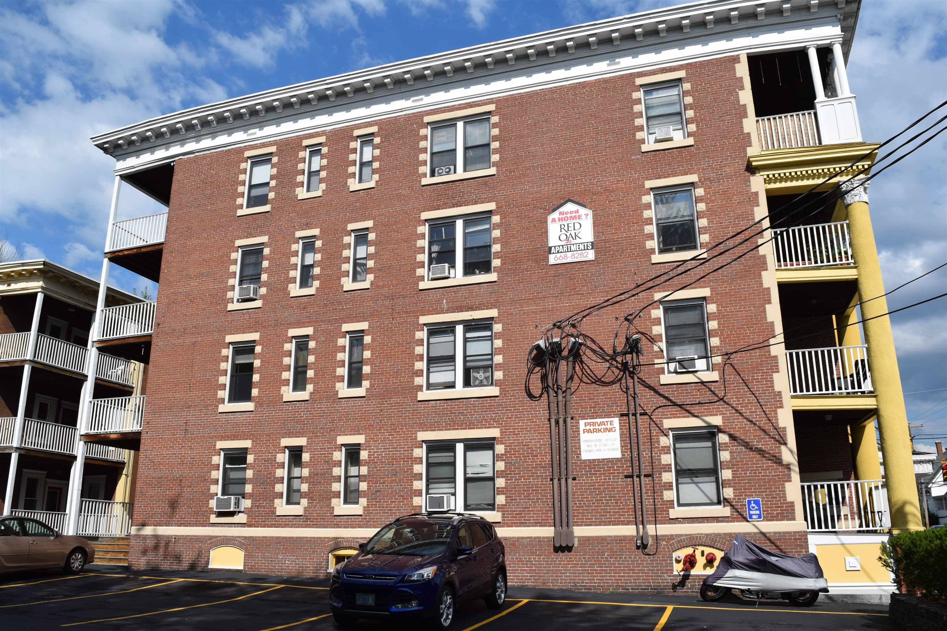 610 Union Street, Unit 104 Manchester, NH 03104 - Photo 2 of 44