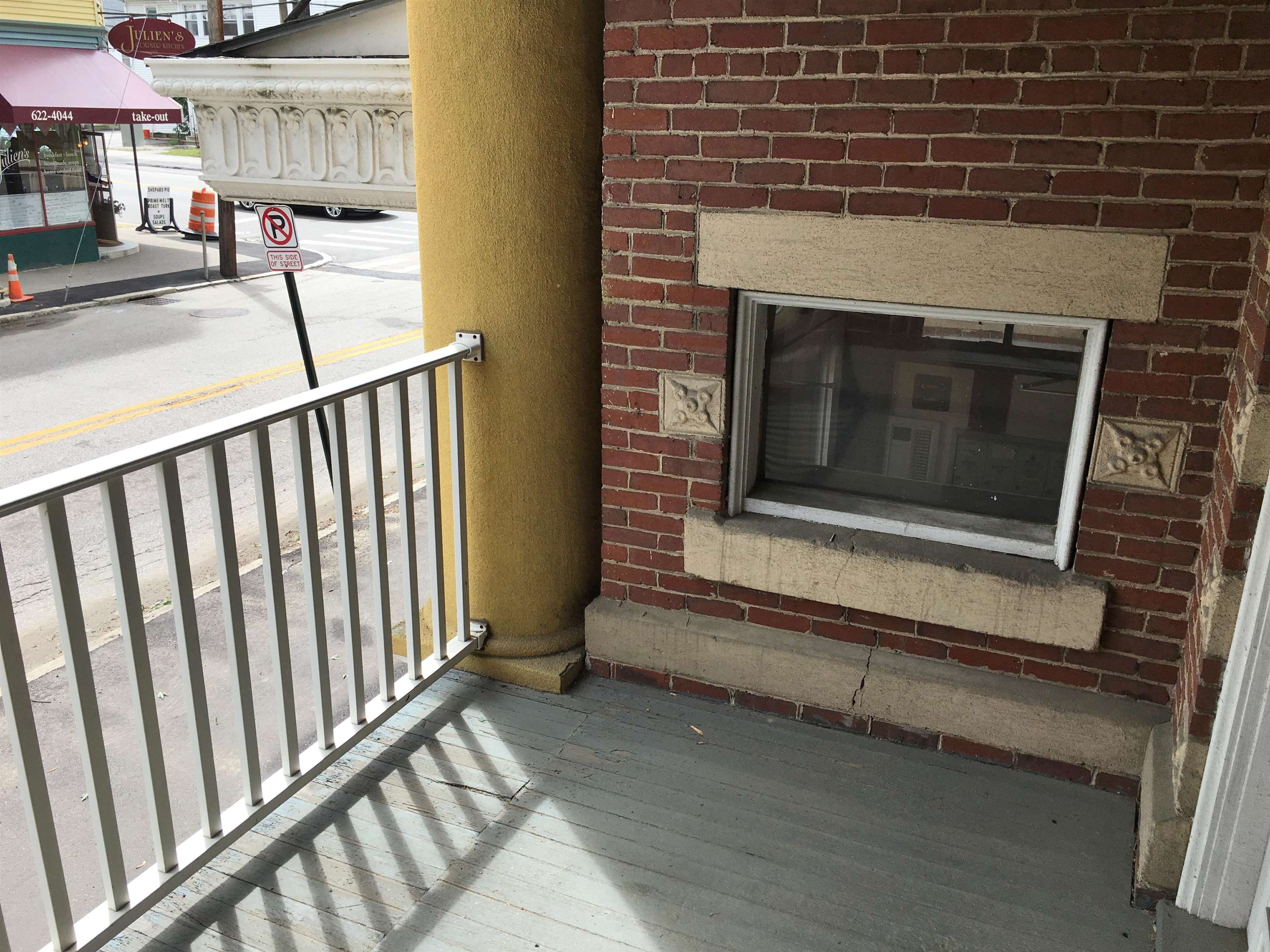 610 Union Street, Unit 104 Manchester, NH 03104 - Photo 39 of 44
