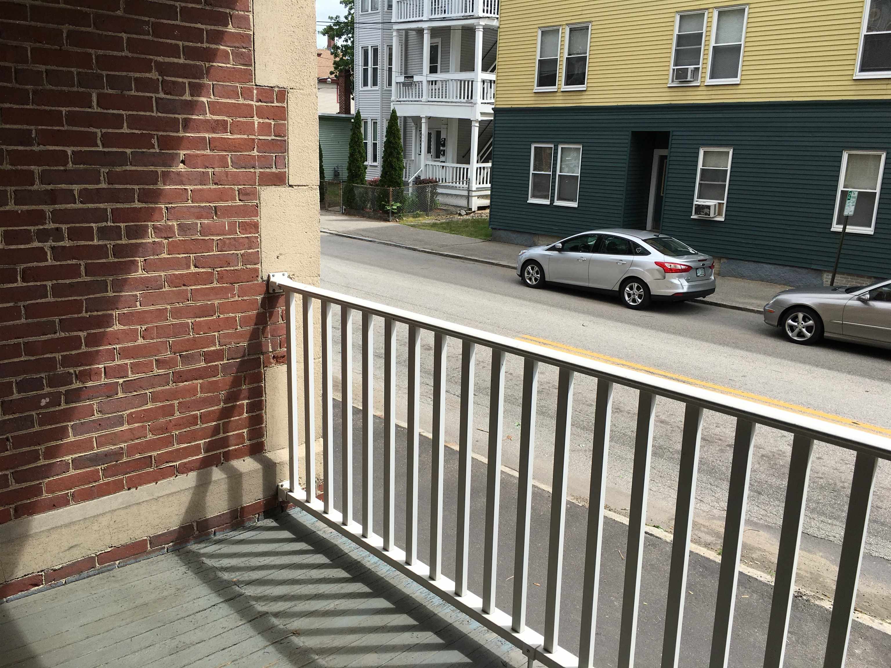 610 Union Street, Unit 104 Manchester, NH 03104 - Photo 40 of 44