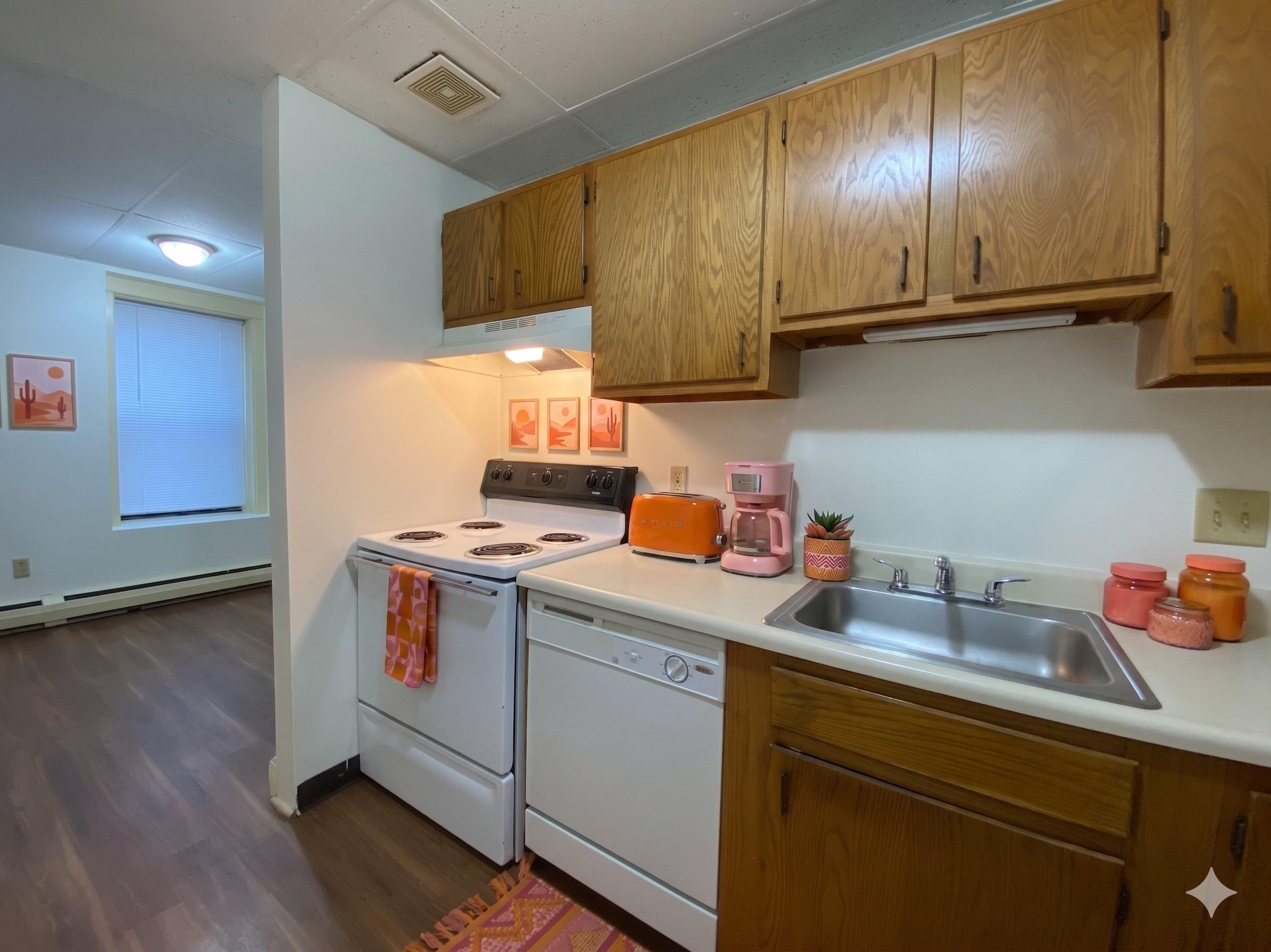 610 Union Street, Unit 104 Manchester, NH 03104 - Photo 10 of 44