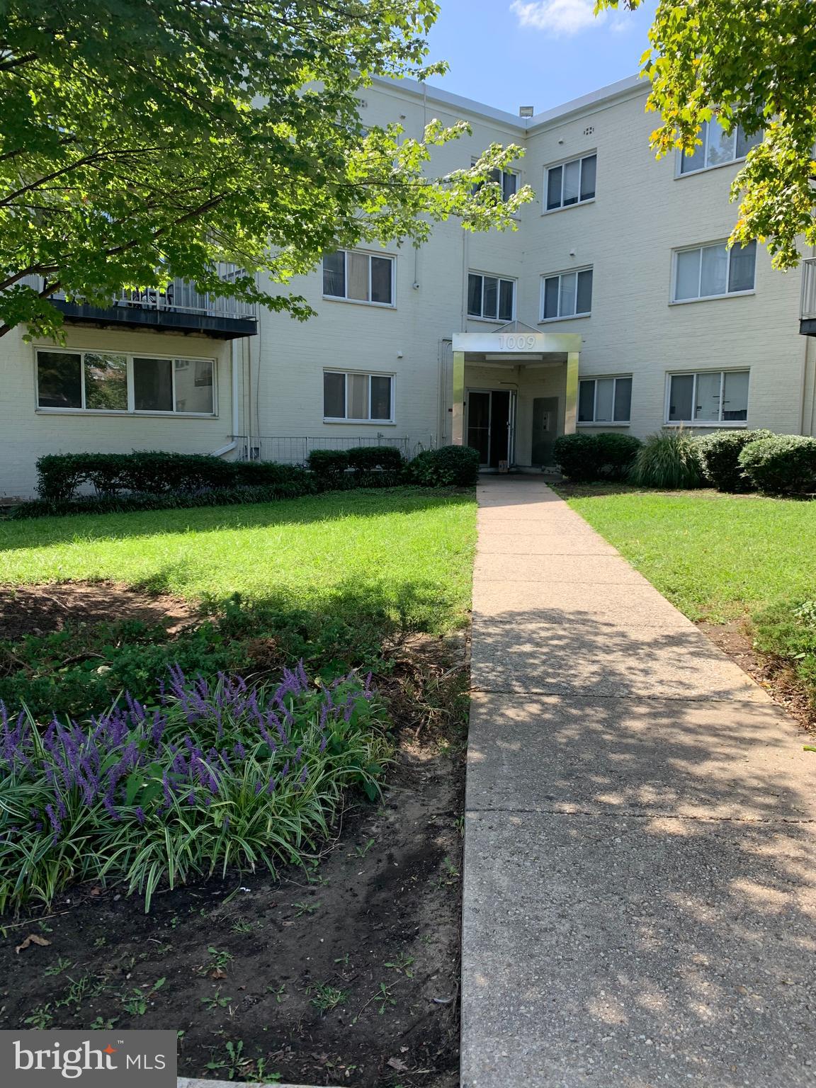 1009 Chillum Road, Unit 106 Hyattsville, MD 20782 - Photo 1 of 34