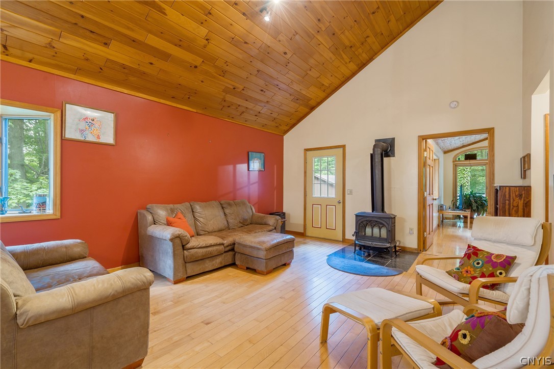 6448 East Homer-Baltimore Road Preble, NY 13077 - Photo 6 of 50
