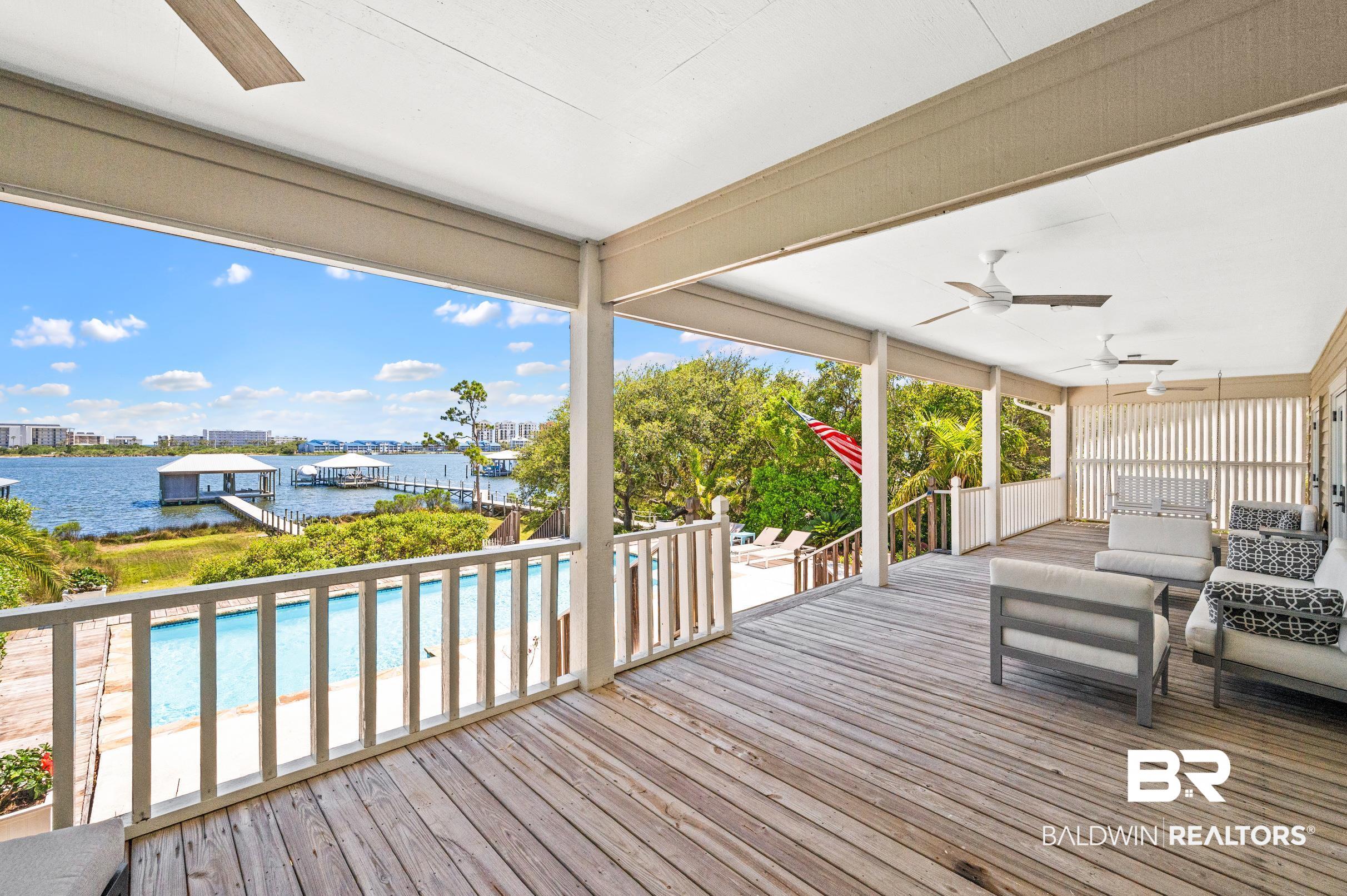31046 River Road Orange Beach, AL 36561 - Photo 12 of 46