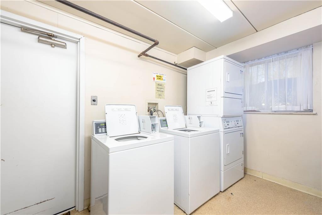 505 Hunters Path Road, Unit 23 Bridgeville, PA 15017 - Photo 20 of 22 Gallery Image 20