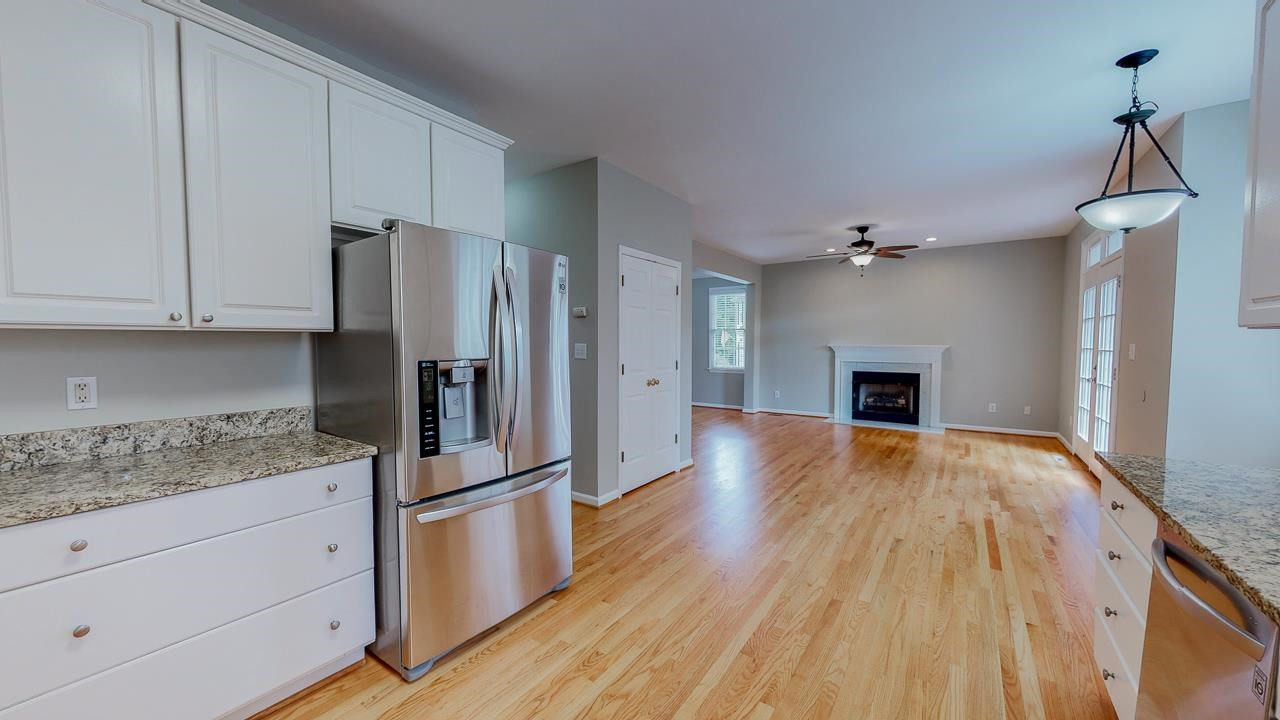 5314 Dover Ridge Lane Durham, NC 27712 - Photo 6 of 30 Photo 6