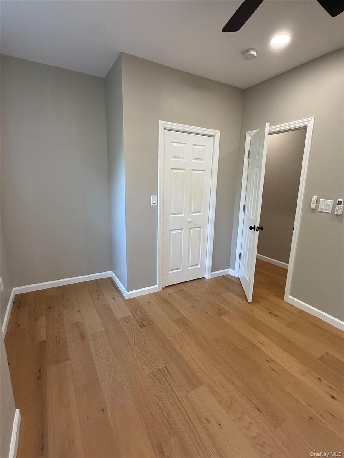 66 Delafield Street, Unit 1 Poughkeepsie, NY 12601 - Photo 14 of 17 Bedroom 2 Addt'l View