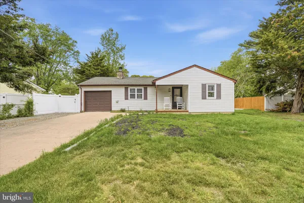 $389,000 | 404 Cedar Drive, Lanoka Harbor, NJ 08734