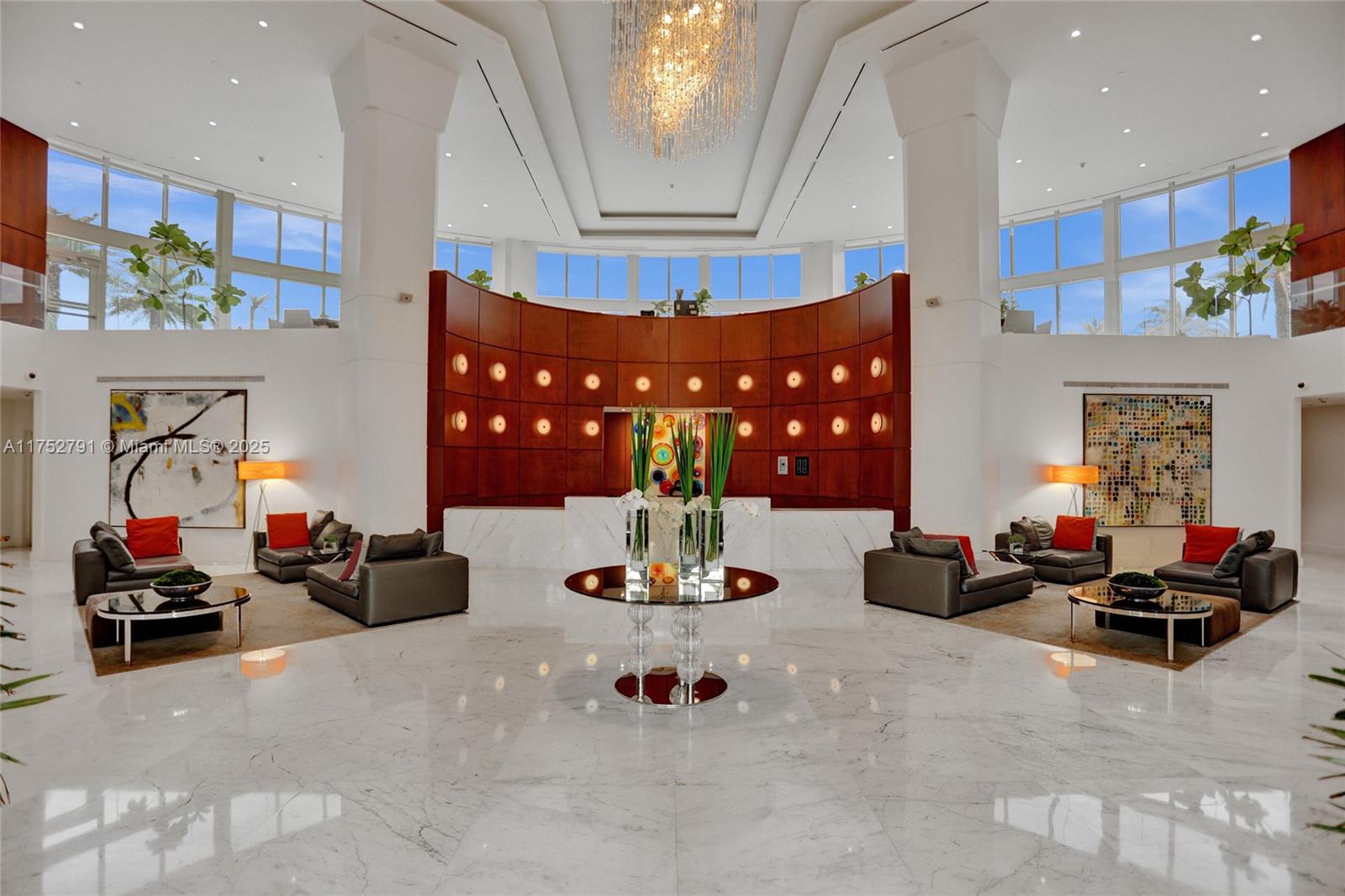 19111 Collins Avenue, Unit PH4 Sunny Isles Beach, FL 33160 - Photo 29 of 73