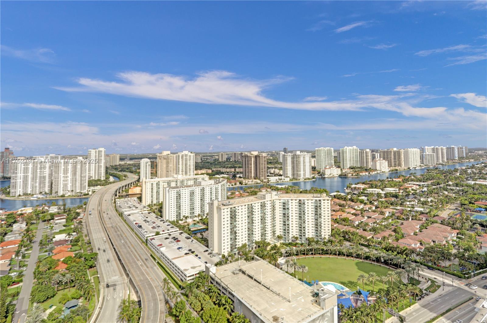 19111 Collins Avenue, Unit PH4 Sunny Isles Beach, FL 33160 - Photo 50 of 73 a view of a city with tall buildings