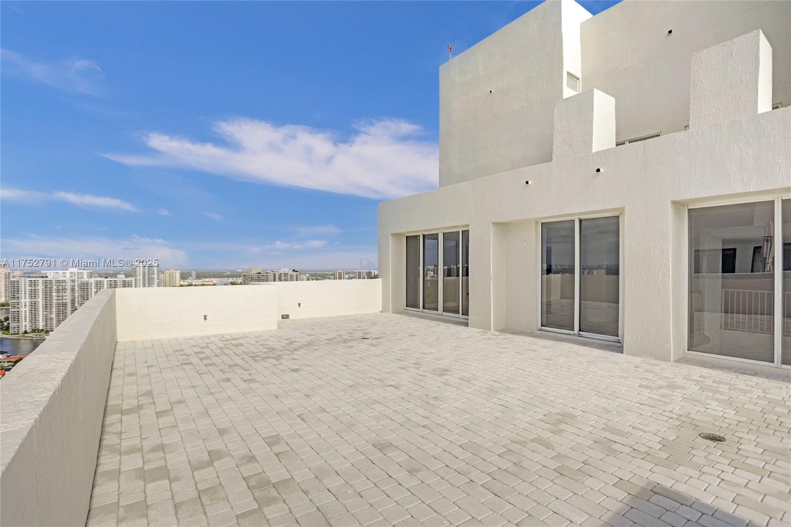 19111 Collins Avenue, Unit PH4 Sunny Isles Beach, FL 33160 - Photo 6 of 73 a view of a terrace