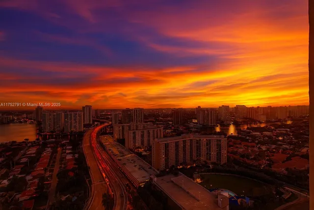 $2,650,000 | 19111 Collins Avenue, Unit PH4, Sunny Isles Beach, FL 33160