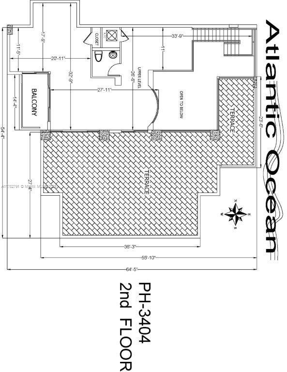 19111 Collins Avenue, Unit PH4 Sunny Isles Beach, FL 33160 - Photo 73 of 73