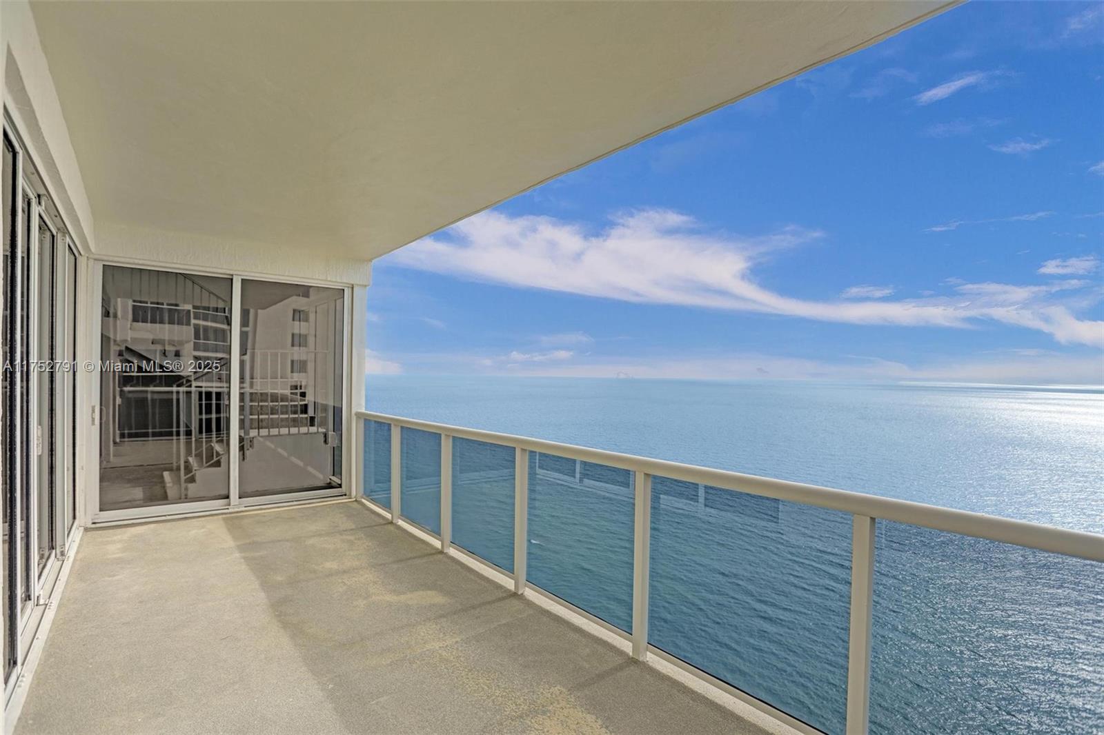 19111 Collins Avenue, Unit PH4 Sunny Isles Beach, FL 33160 - Photo 9 of 73 a view of an empty room