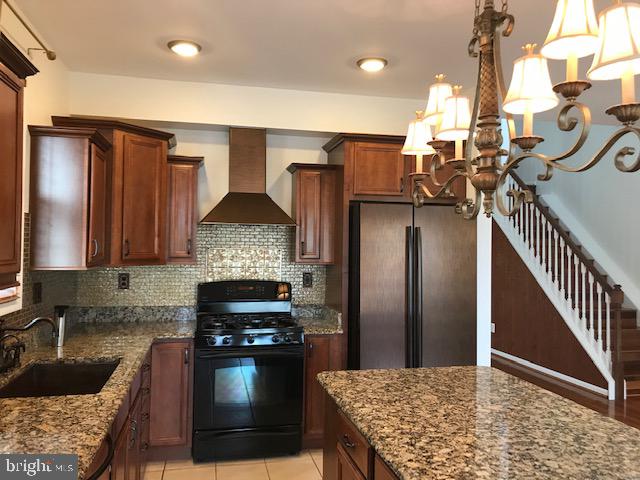 405 Byberry Road Philadelphia, PA 19116 - Photo 11 of 43 Kitchen