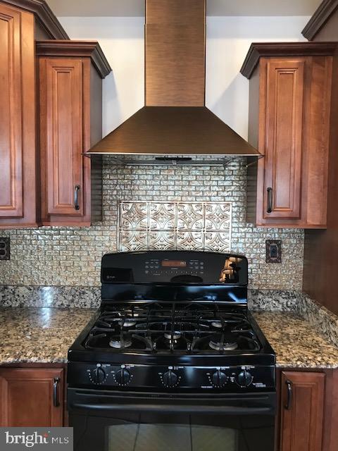405 Byberry Road Philadelphia, PA 19116 - Photo 12 of 43 Kitchen