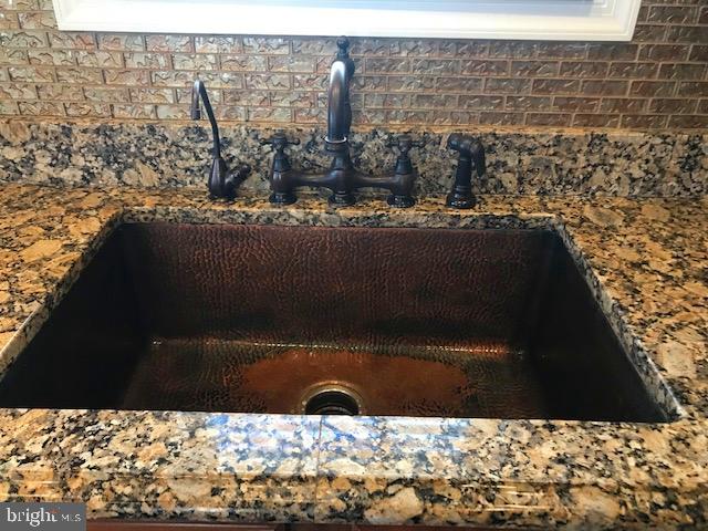 405 Byberry Road Philadelphia, PA 19116 - Photo 13 of 43 Kitchen Sink