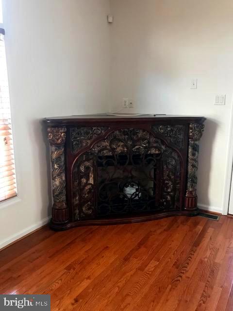 405 Byberry Road Philadelphia, PA 19116 - Photo 14 of 43 Fireplace