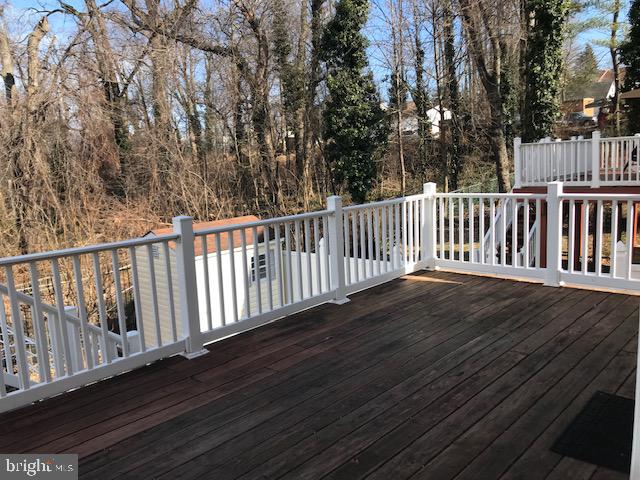 405 Byberry Road Philadelphia, PA 19116 - Photo 17 of 43 Deck