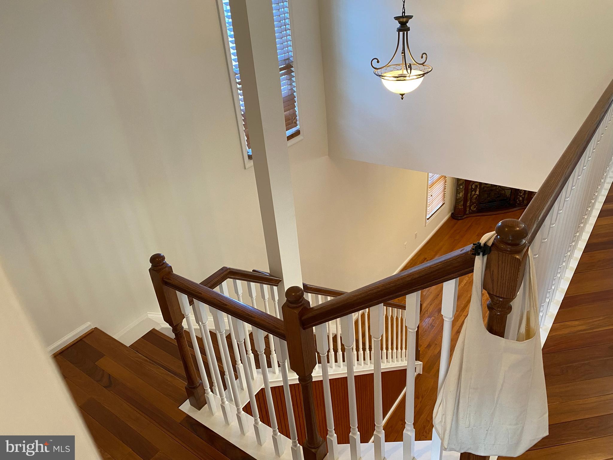 405 Byberry Road Philadelphia, PA 19116 - Photo 19 of 43 Staircase to Second Floor