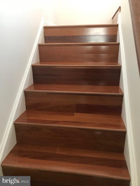 405 Byberry Road Philadelphia, PA 19116 - Photo 27 of 43 Stairs to Loft