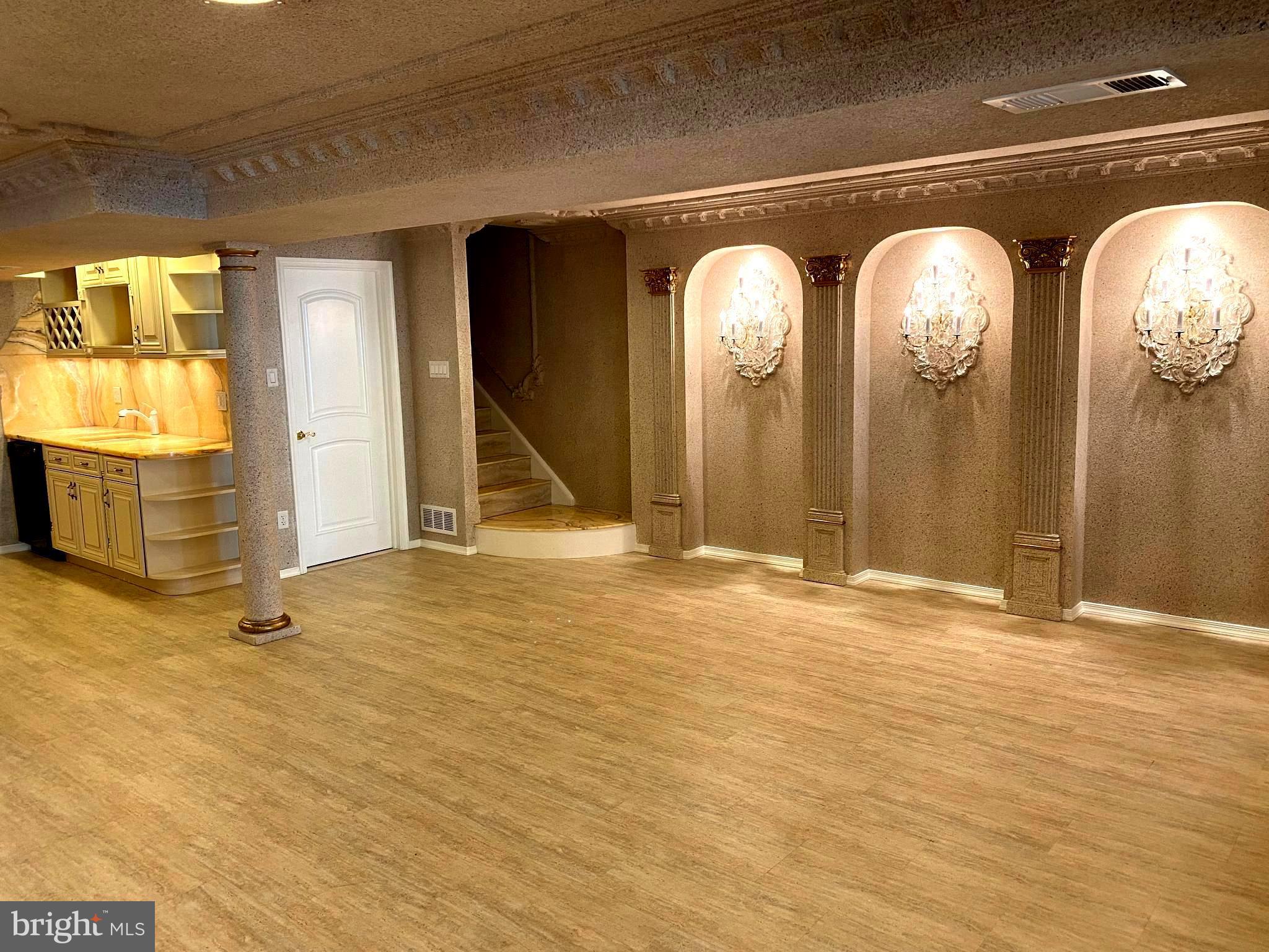 405 Byberry Road Philadelphia, PA 19116 - Photo 29 of 43 Basement, Family Room