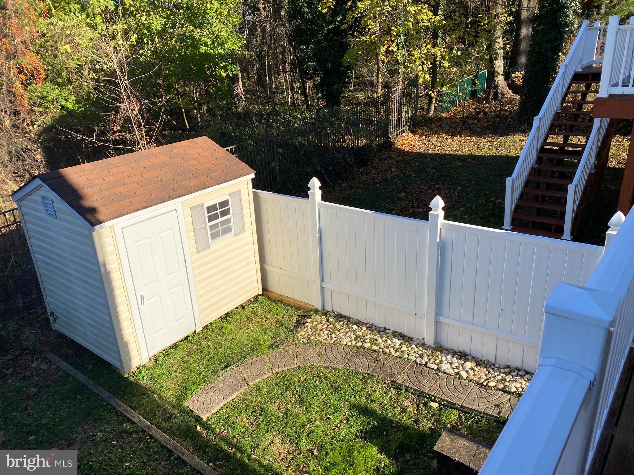 405 Byberry Road Philadelphia, PA 19116 - Photo 41 of 43 Shed