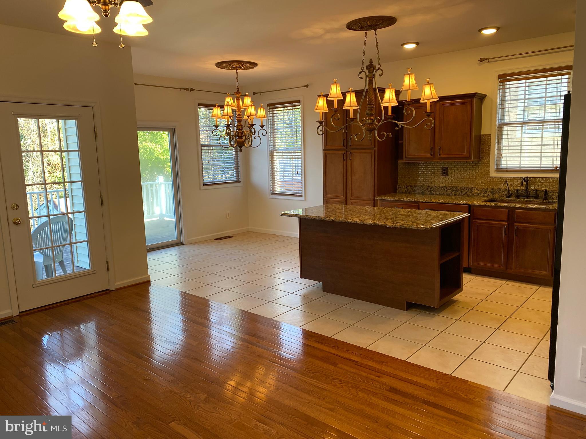 405 Byberry Road Philadelphia, PA 19116 - Photo 9 of 43 Kitchen/Dining Room