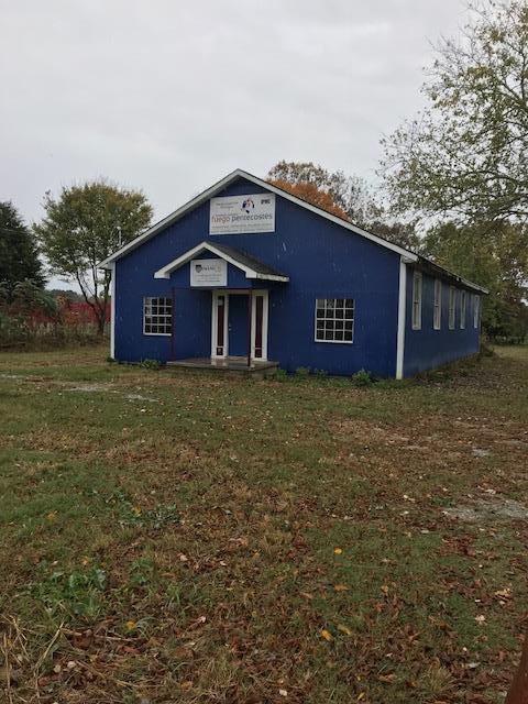 22548 Carey Road Athens, AL 35614 - Photo 1 of 10 Front View of Building