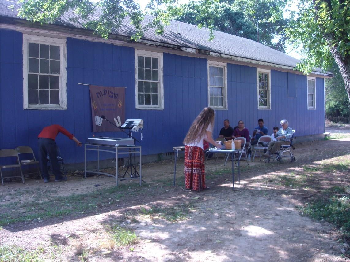 22548 Carey Road Athens, AL 35614 - Photo 3 of 10 Back of Building