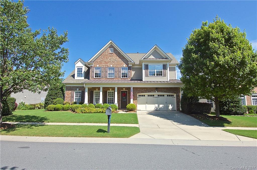 385 Miners Cove Way Fort Mill, SC 29708 - Photo 1 of 20