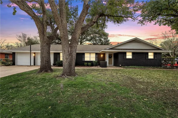 $349,900 | 4209 Chestnut Road, Temple, TX 76502