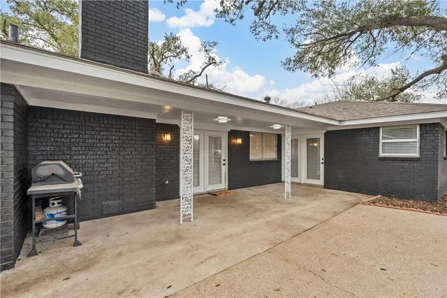 $349,900 | 4209 Chestnut Road, Temple, TX 76502