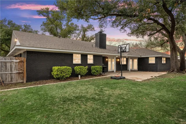 $349,900 | 4209 Chestnut Road, Temple, TX 76502