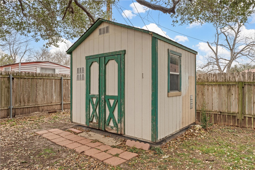 4209 Chestnut Road Temple, TX 76502 - Photo 36 of 46