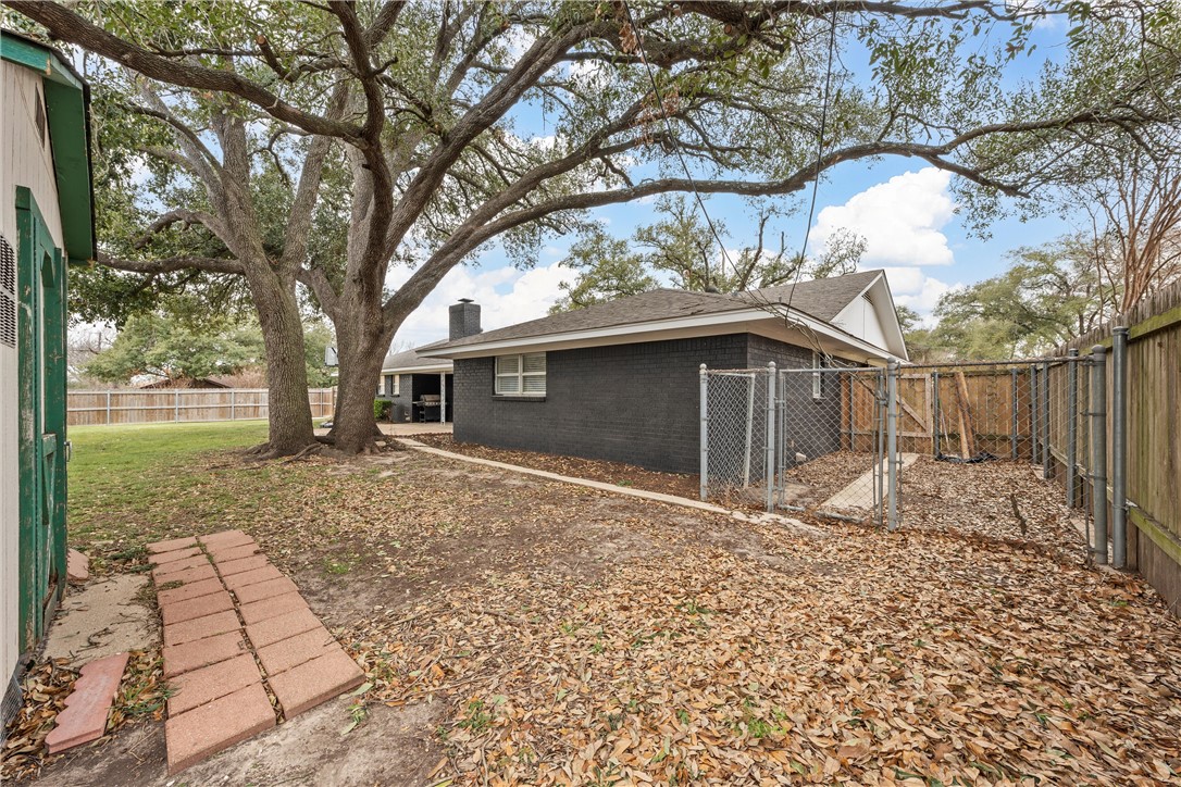 4209 Chestnut Road Temple, TX 76502 - Photo 37 of 46