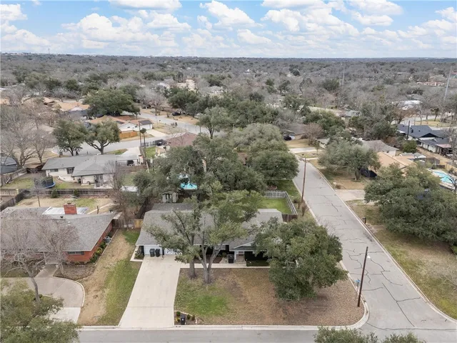 $349,900 | 4209 Chestnut Road, Temple, TX 76502