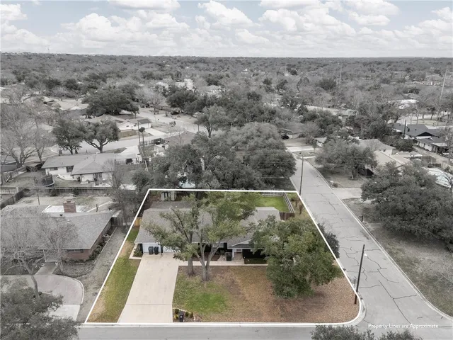 $349,900 | 4209 Chestnut Road, Temple, TX 76502