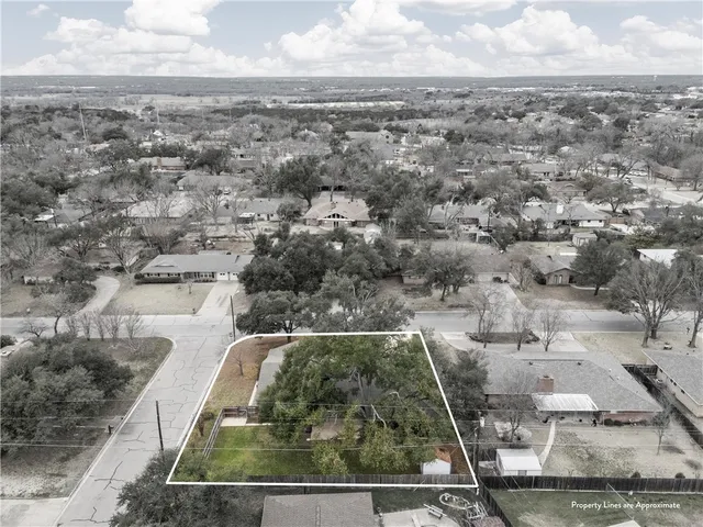 $349,900 | 4209 Chestnut Road, Temple, TX 76502