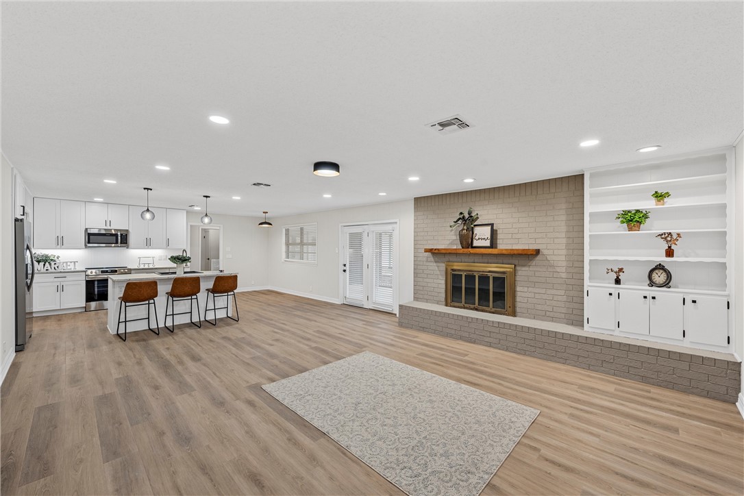 4209 Chestnut Road Temple, TX 76502 - Photo 5 of 46