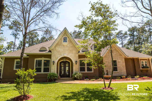 4561 Millhouse Road Gulf Shores, AL 36542 - Photo 1 of 38