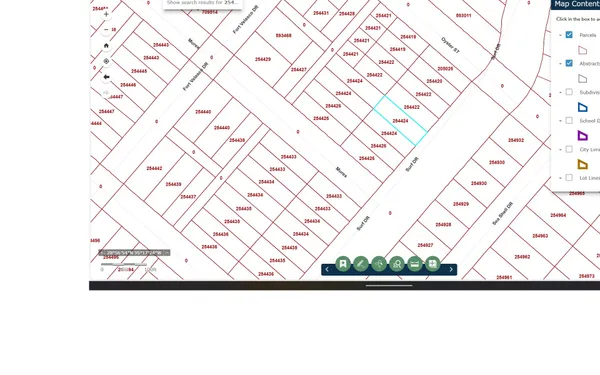 a white wall under a wall painting