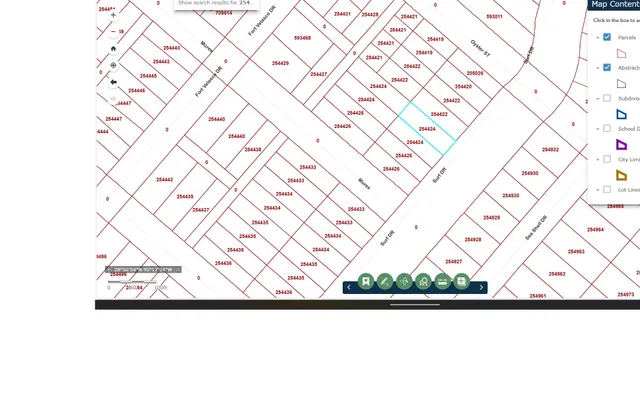 a white wall under a wall painting