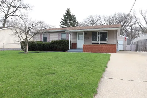 $157,000 | 629 Superior Street, Michigan City, IN 46360