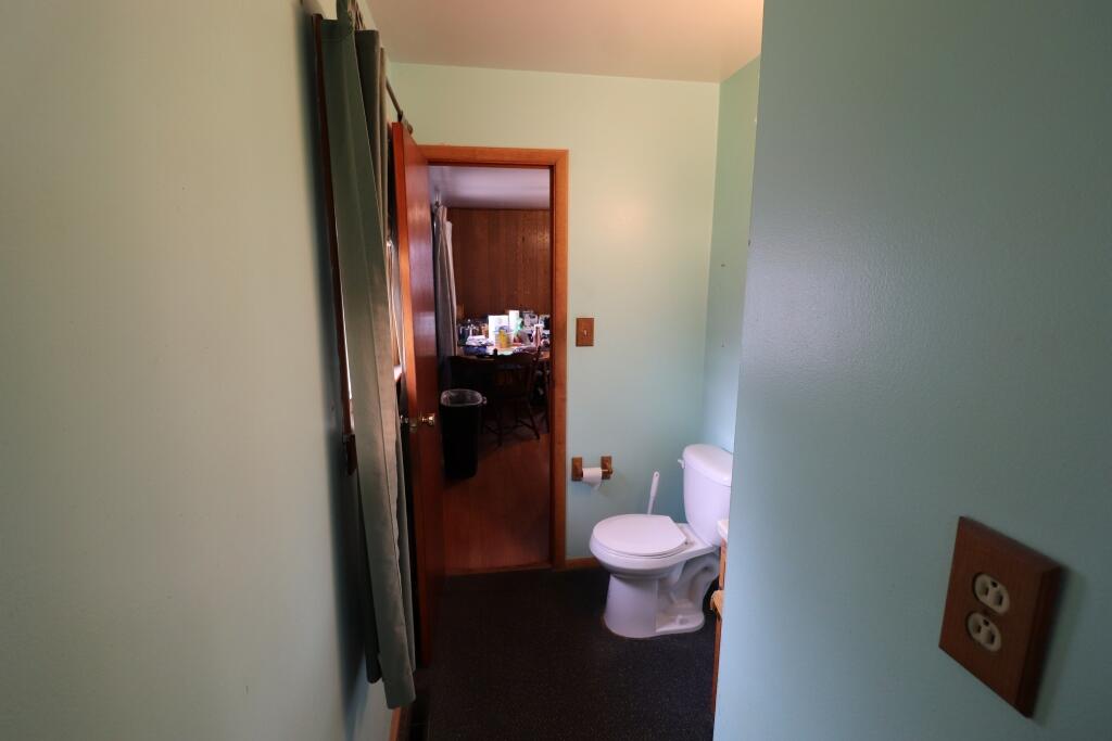 629 Superior Street Michigan City, IN 46360 - Photo 24 of 35 a bathroom with a toilet