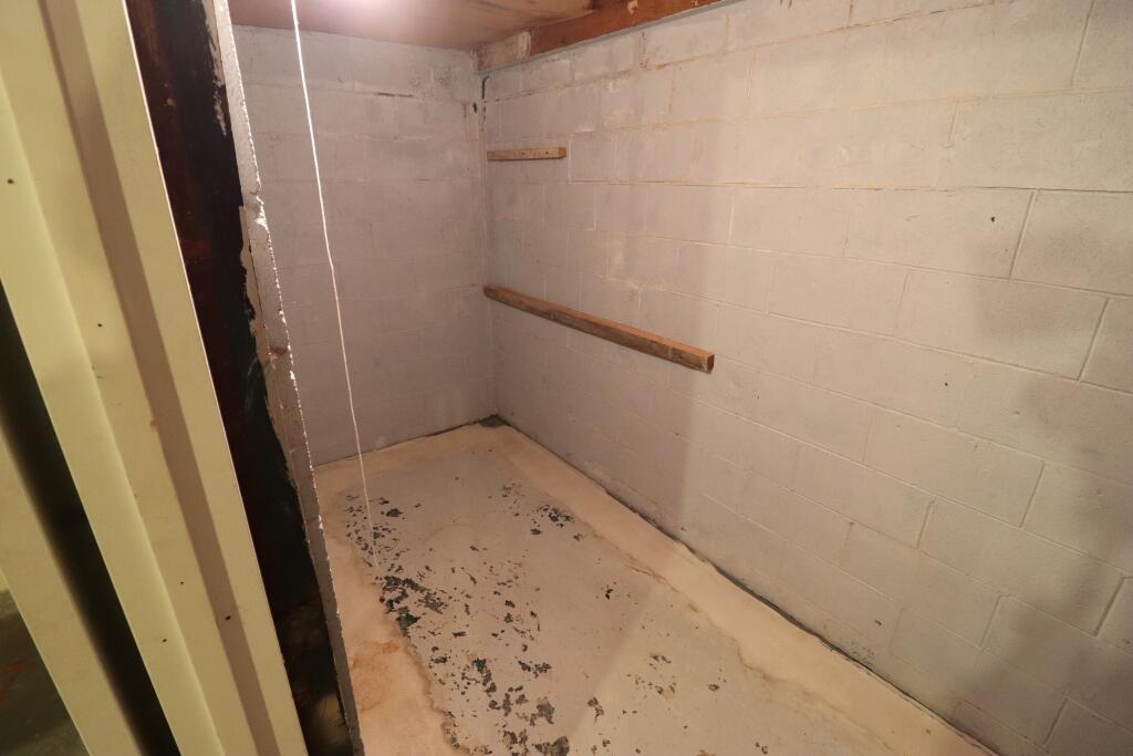 629 Superior Street Michigan City, IN 46360 - Photo 34 of 35 a view of bathroom