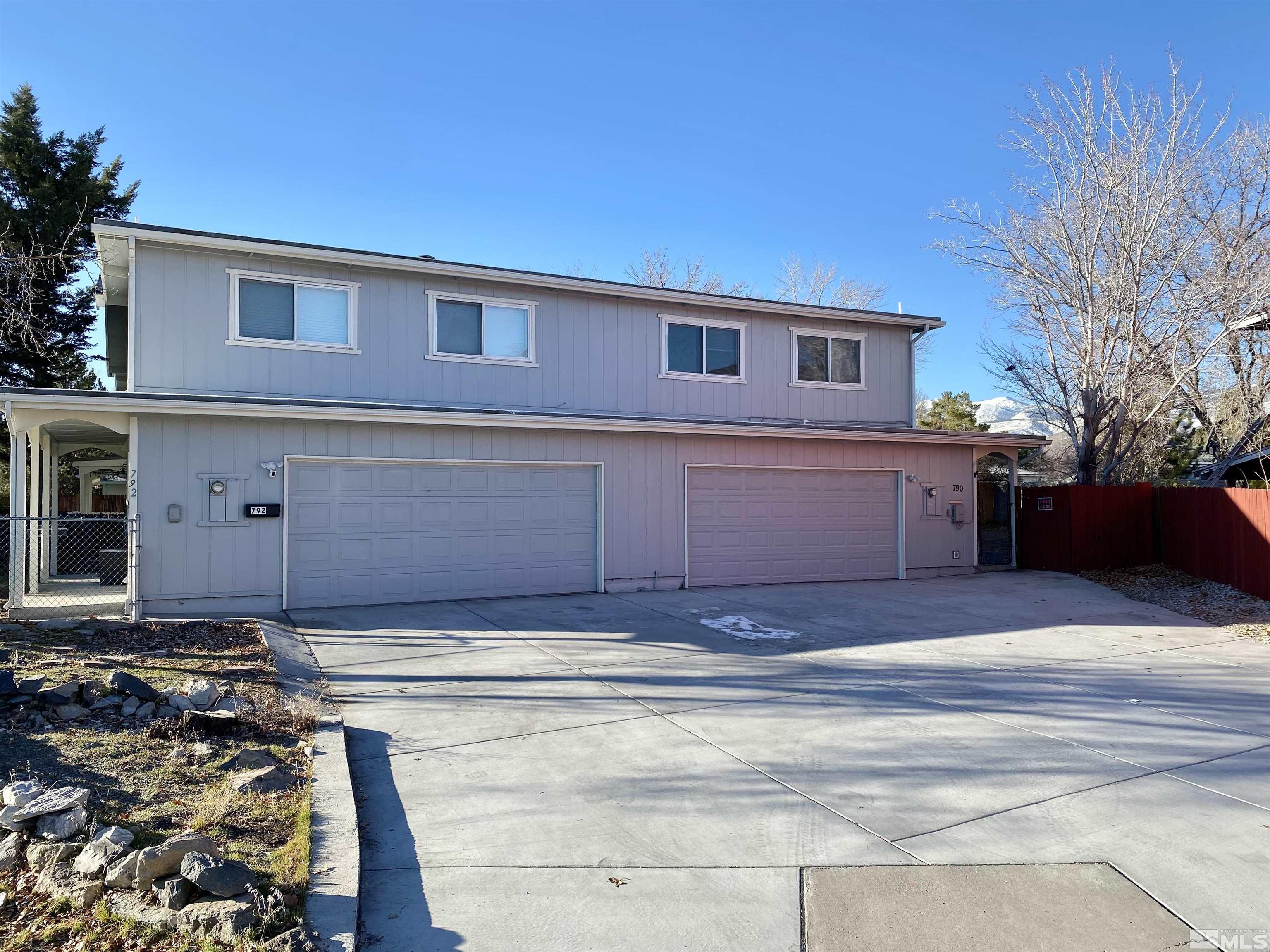 790 East Huffaker Lane Reno, NV 89511 - Photo 1 of 20 Photo 1