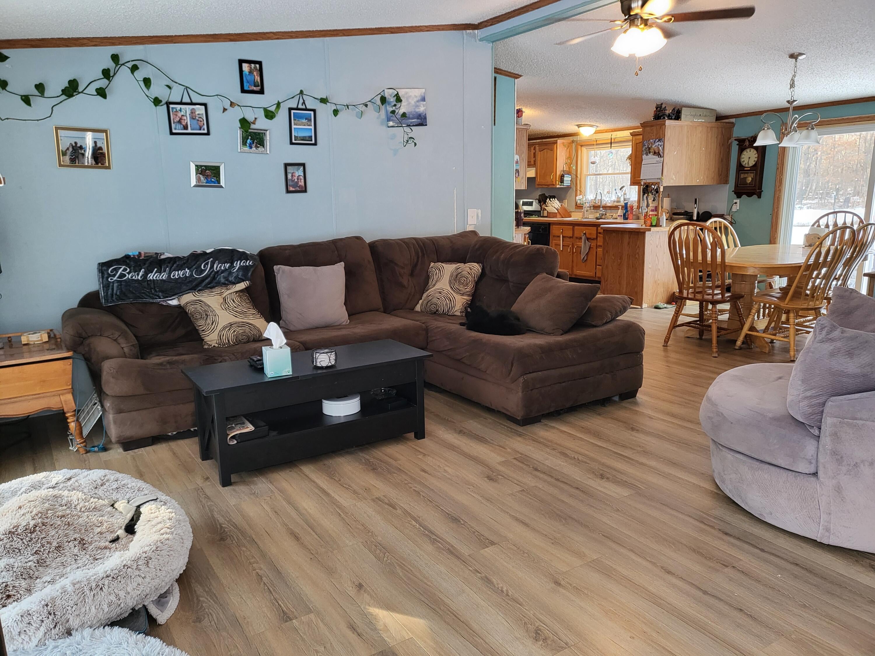5438 West Fletcher Road Roscommon, MI 48653 - Photo 12 of 59 Gallery Image 12