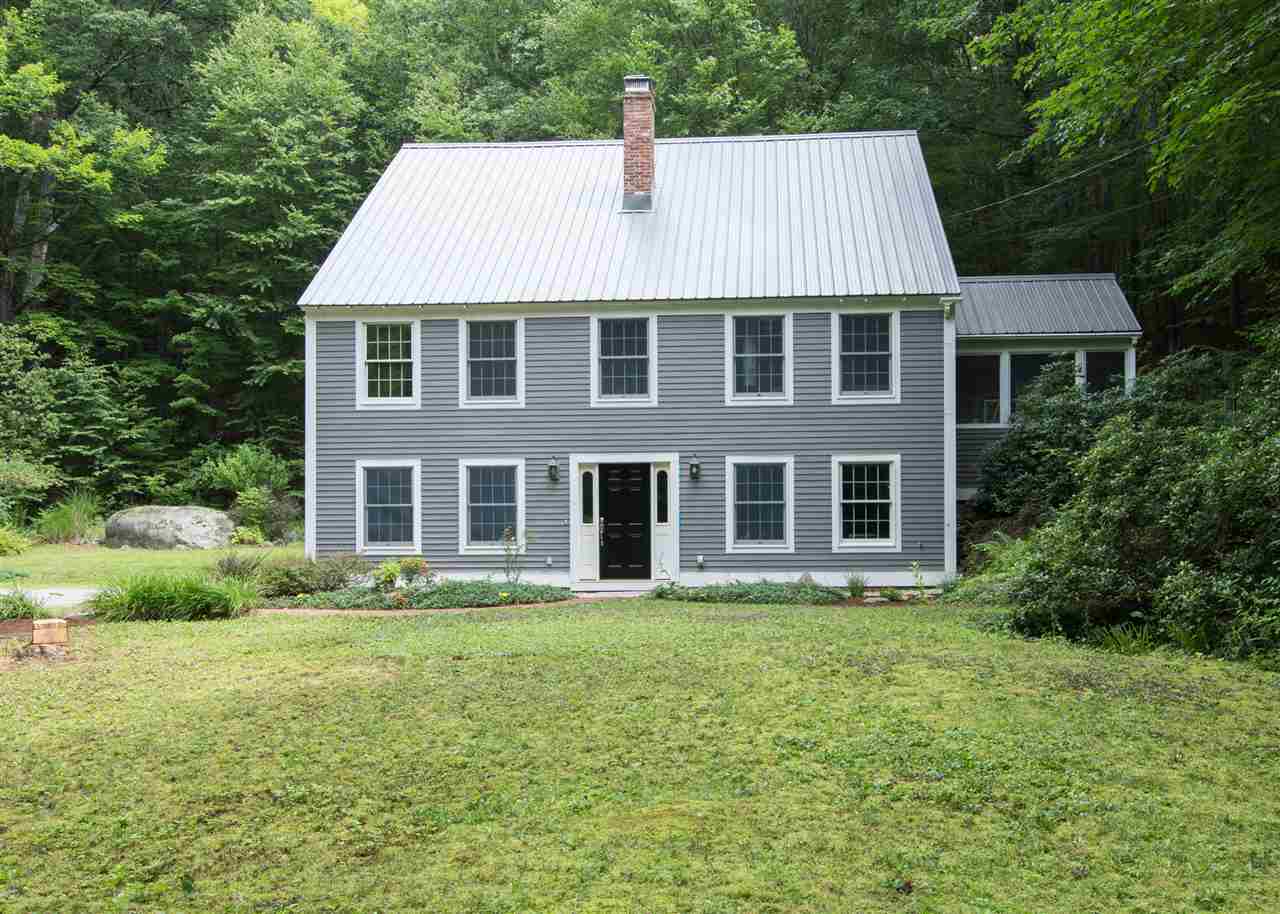 102 Ridge Lane Hopkinton, NH 03229 - Photo 1 of 22