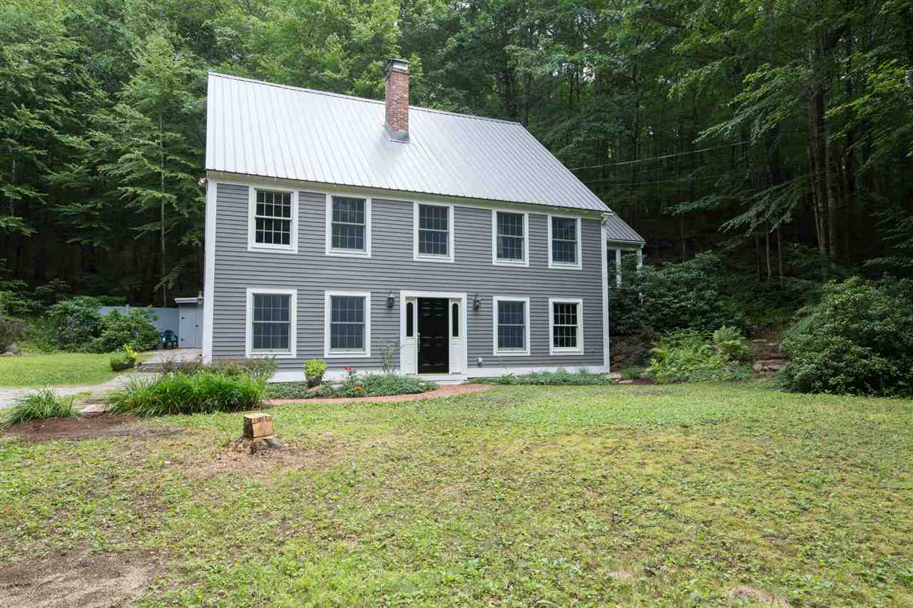 102 Ridge Lane Hopkinton, NH 03229 - Photo 2 of 22