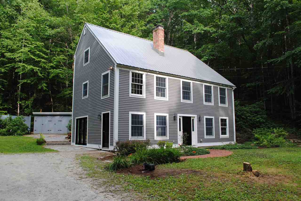 102 Ridge Lane Hopkinton, NH 03229 - Photo 20 of 22
